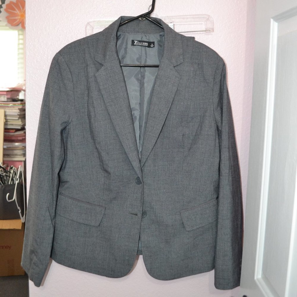 Women's New York and Company 7th Ave Collection Pant Suit